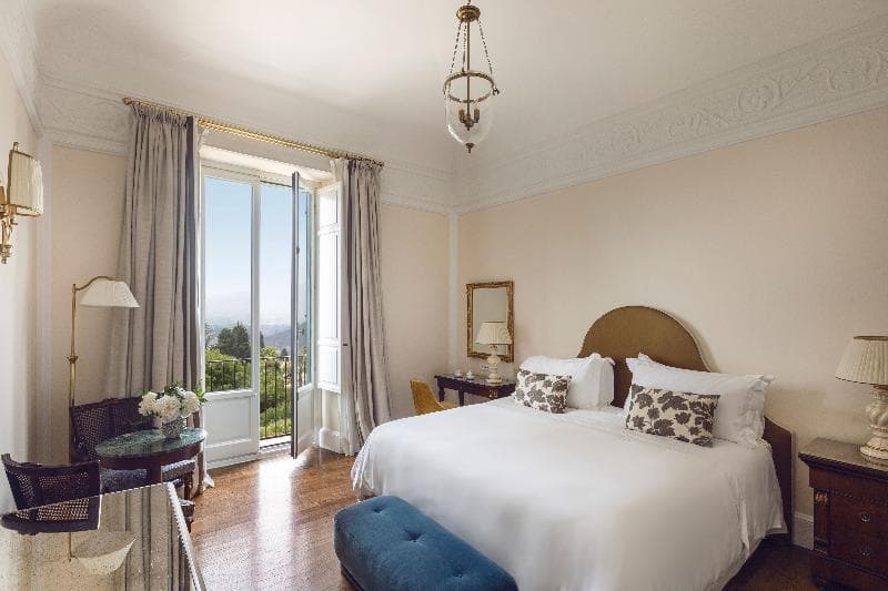 Grand Hotel Timeo, A Belmond Hotel photo 1