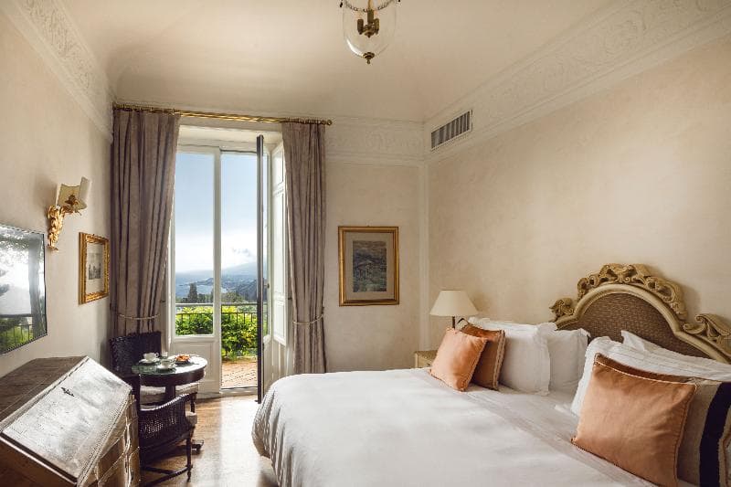 Grand Hotel Timeo, A Belmond Hotel 2