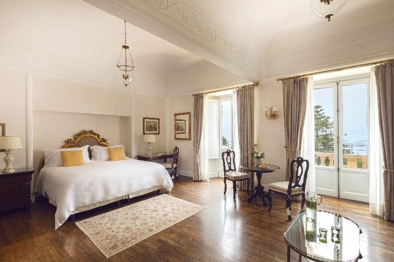 Grand Hotel Timeo, A Belmond Hotel 4