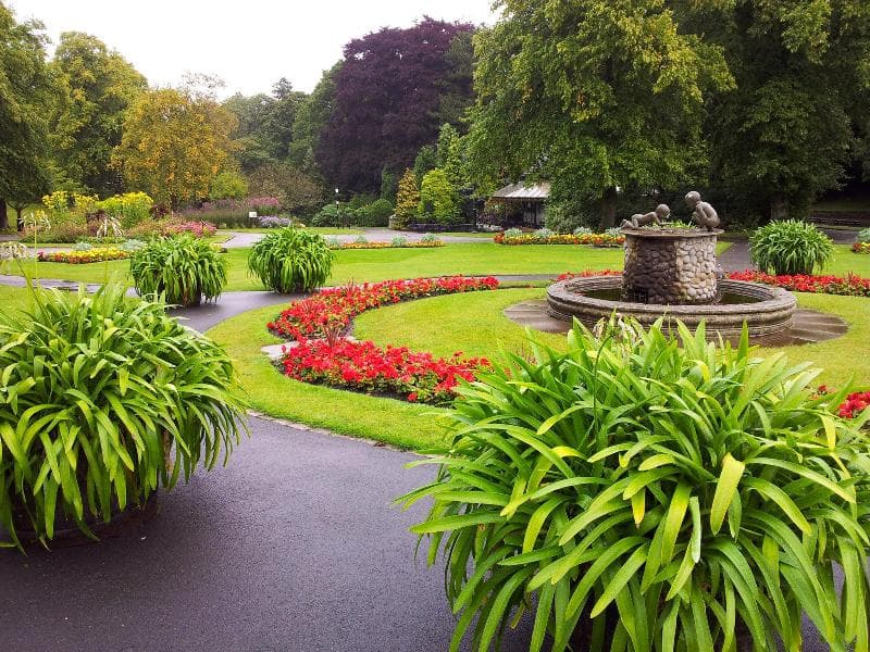 Crowne Plaza Harrogate 5