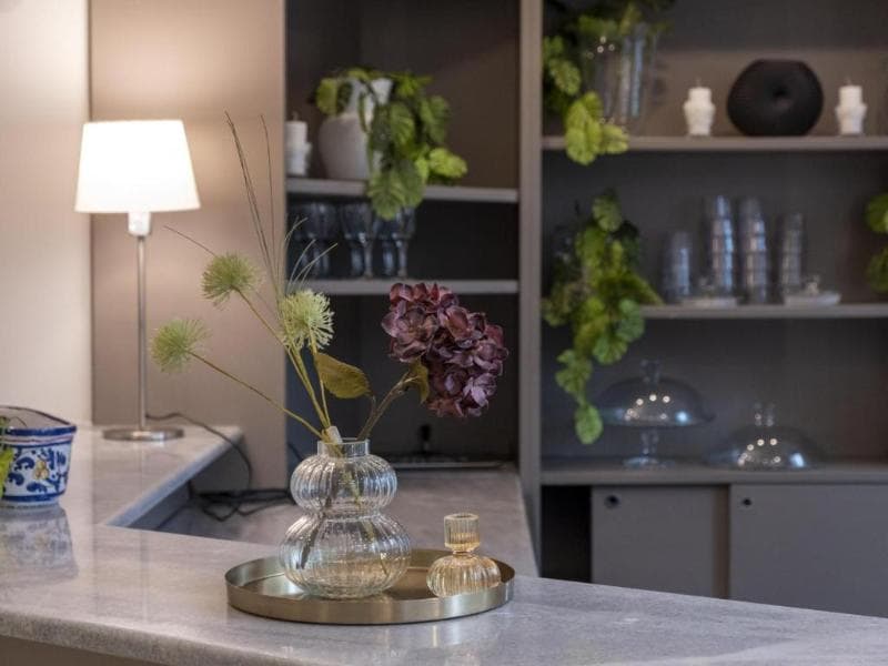 B&B HOTEL Trapani Crystal 5