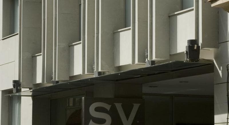Suites Viena Plaza De España 2