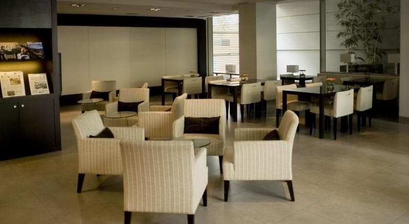 Suites Viena Plaza De España 5