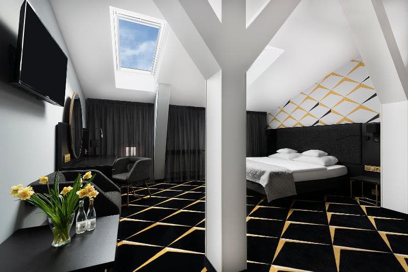 Ibb Hotel Grand Hotel Lublin 3
