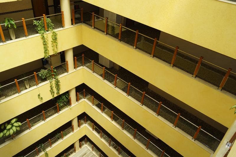 Grand Central Hotel 2