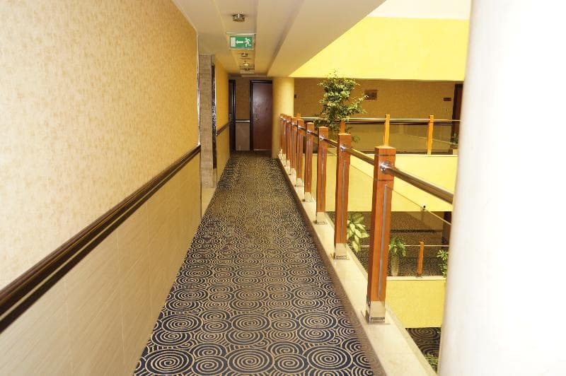 Grand Central Hotel 3