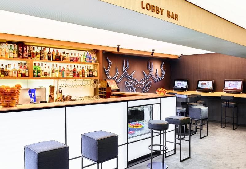 Lucky Bansko Apart Hotel Spa & Relax 3