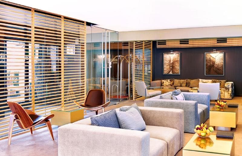 Lucky Bansko Apart Hotel Spa & Relax 4