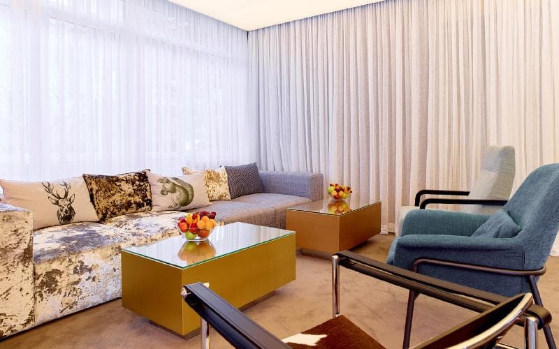 Lucky Bansko Apart Hotel Spa & Relax 5