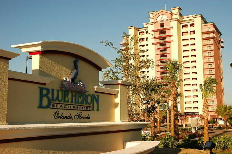 Blue Heron Beach Resort photo 1