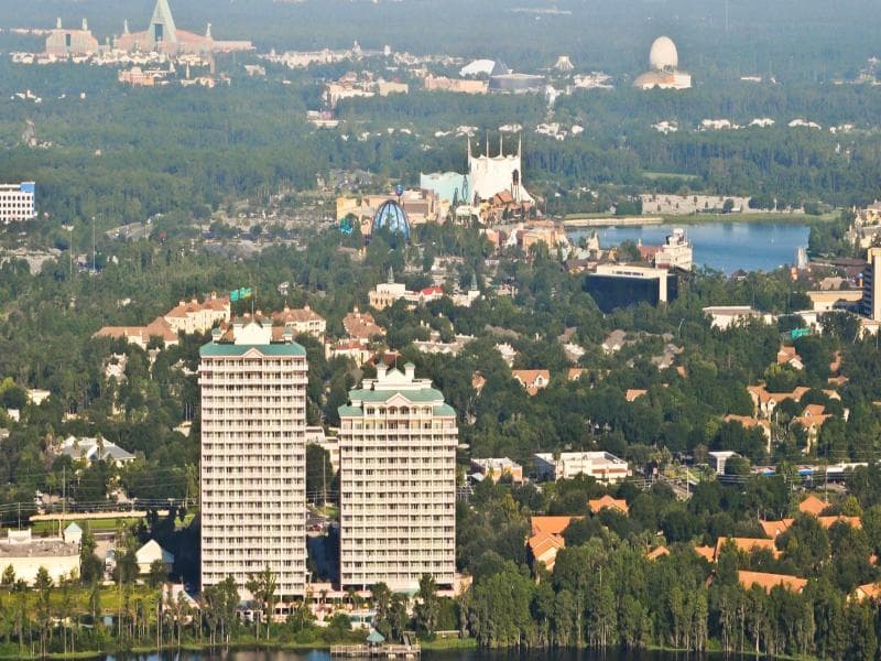 Blue Heron Beach Resort 2