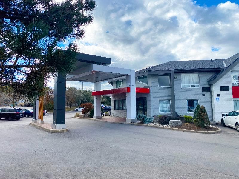 Comfort Inn 5