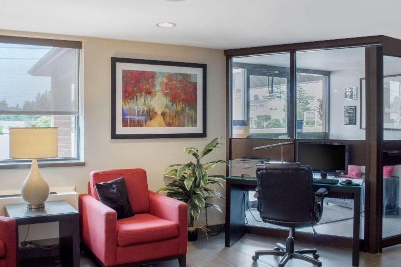 Comfort Inn main