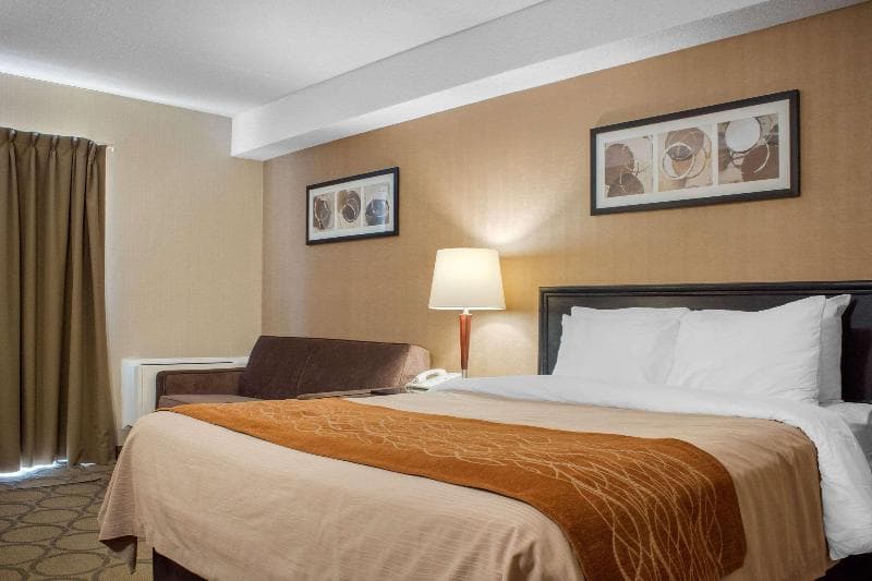 Comfort Inn photo 1