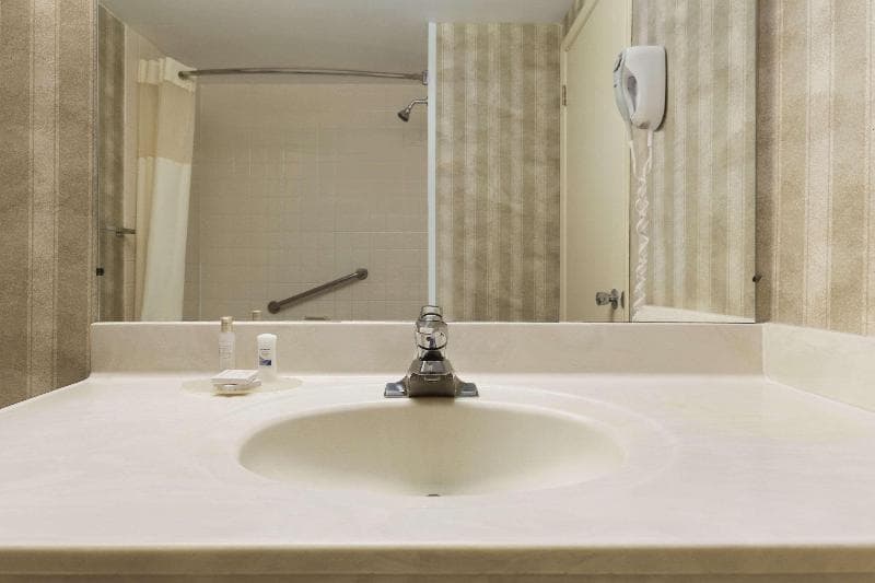 Travelodge By Wyndham Edmundston 5