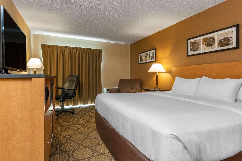 Comfort Inn Edmundston 5