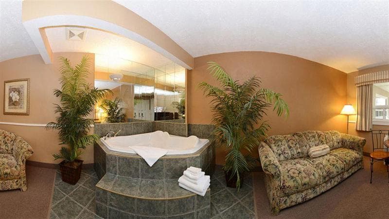 Motel 6 Moncton 4