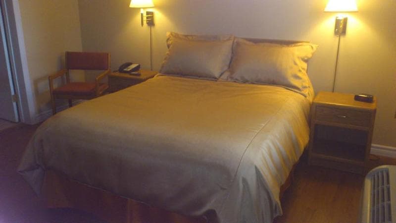 Motel 6 Moncton 5