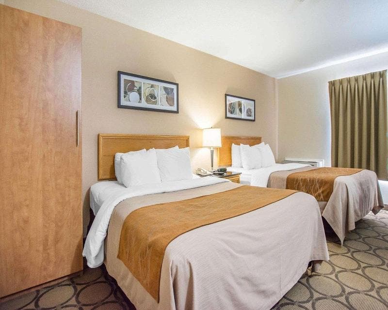 Comfort Inn East 2
