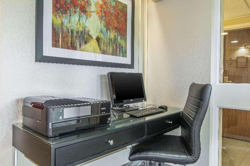 Comfort Inn Magnetic Hill photo 1