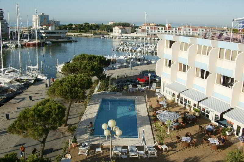 The Originals Boutique, Hotel Neptune, Montpellier Sud (Inter-Hotel) photo 1