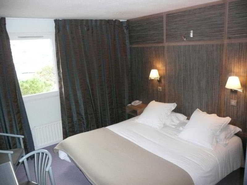 The Originals Boutique, Hotel Neptune, Montpellier Sud (Inter-Hotel) 4