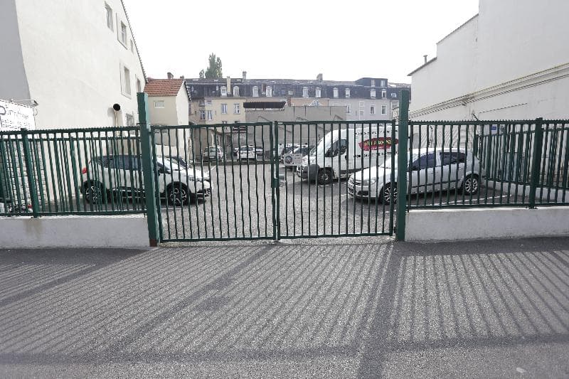 Best Western Mulhouse Salavatore Centre 3