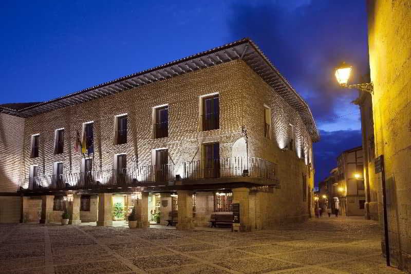 Parador De Santo Domingo De La Calzada photo 1