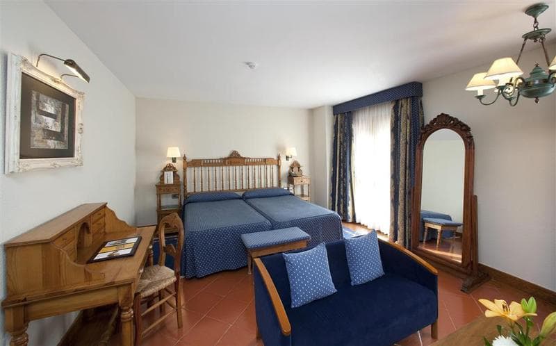 Parador De Santo Domingo De La Calzada 4