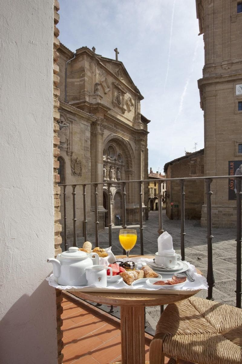 Parador De Santo Domingo De La Calzada 5