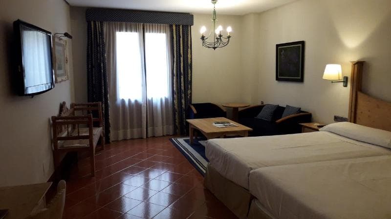 Parador De Santo Domingo De La Calzada 3