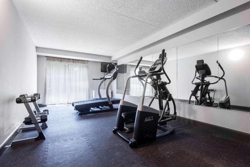 Comfort Inn North Bay 5