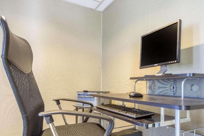 Comfort Inn North Bay photo 1