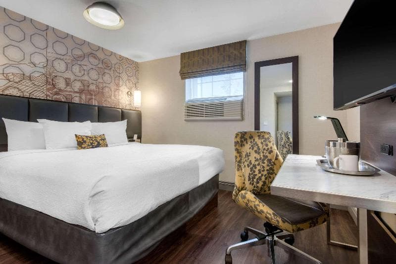 The Champlain Waterfront Hotel, An Ascend Hotel Collection 3