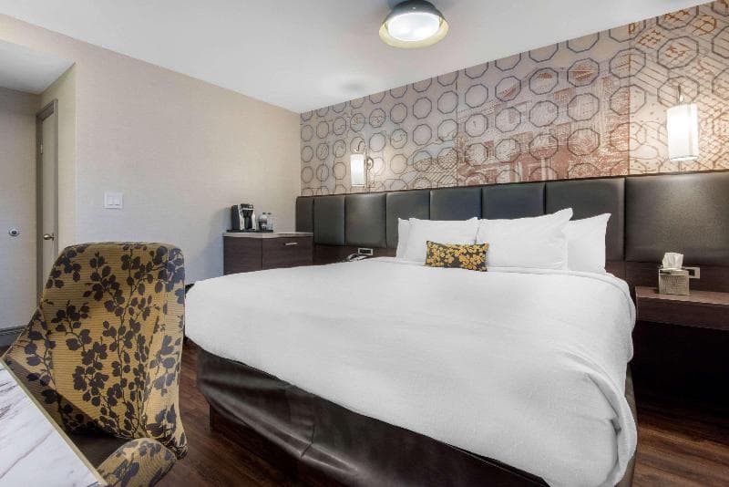 The Champlain Waterfront Hotel, An Ascend Hotel Collection 4