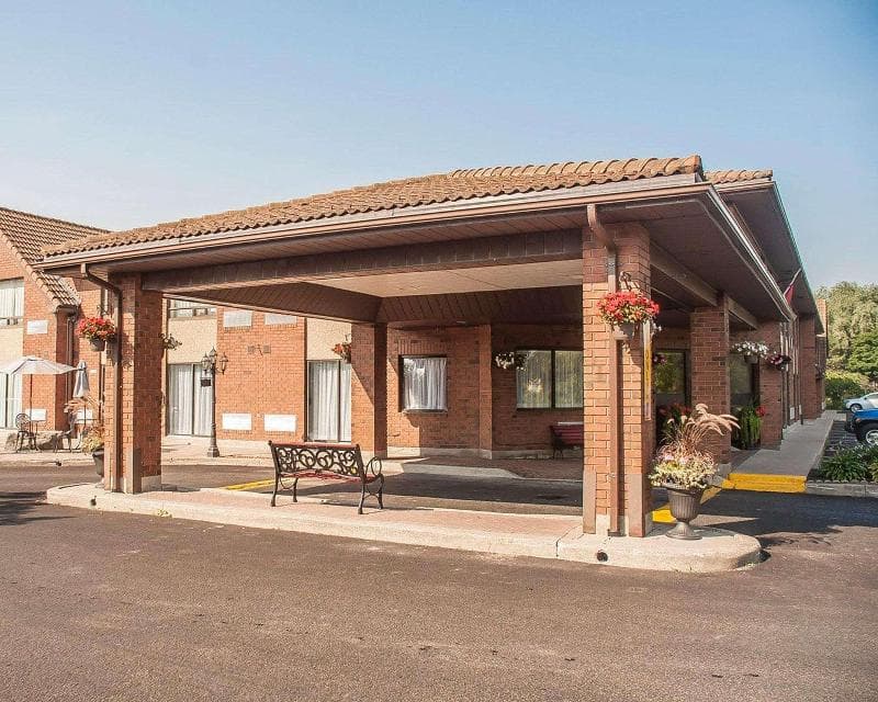 Comfort Inn 5