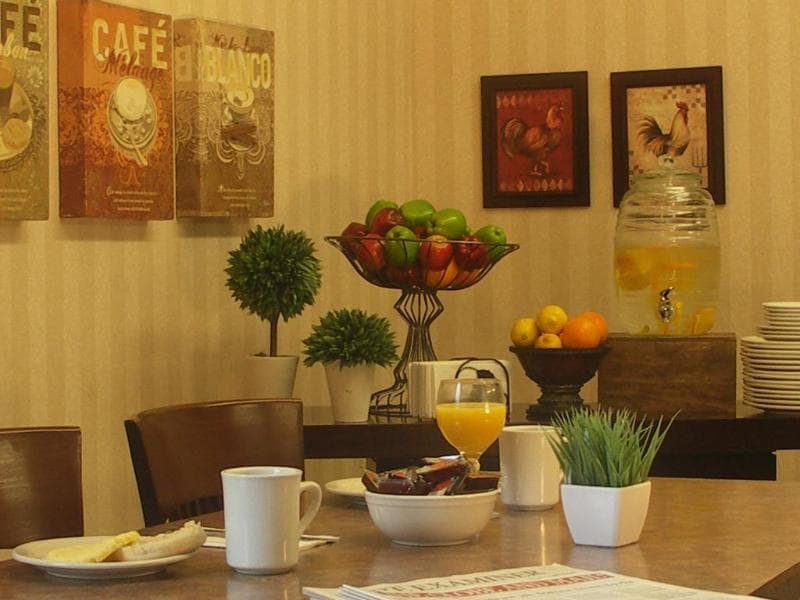 Quality Inn Peterborough 3