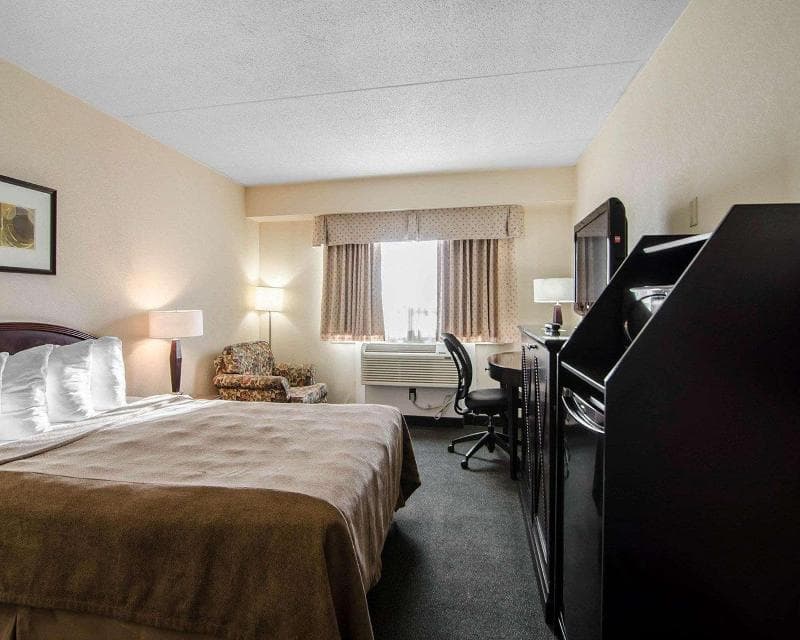 Quality Hotel Regina photo 1