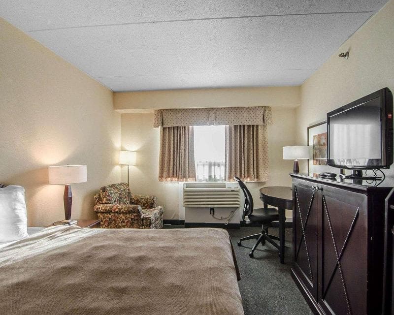 Quality Hotel Regina 3