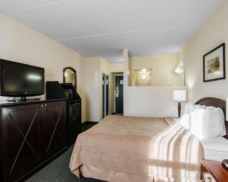 Quality Hotel Regina 5