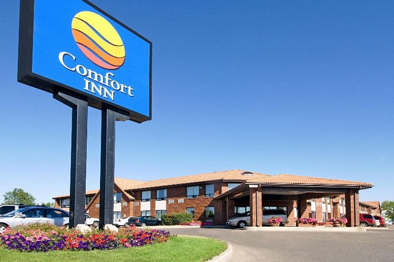 Comfort Inn Regina photo 1