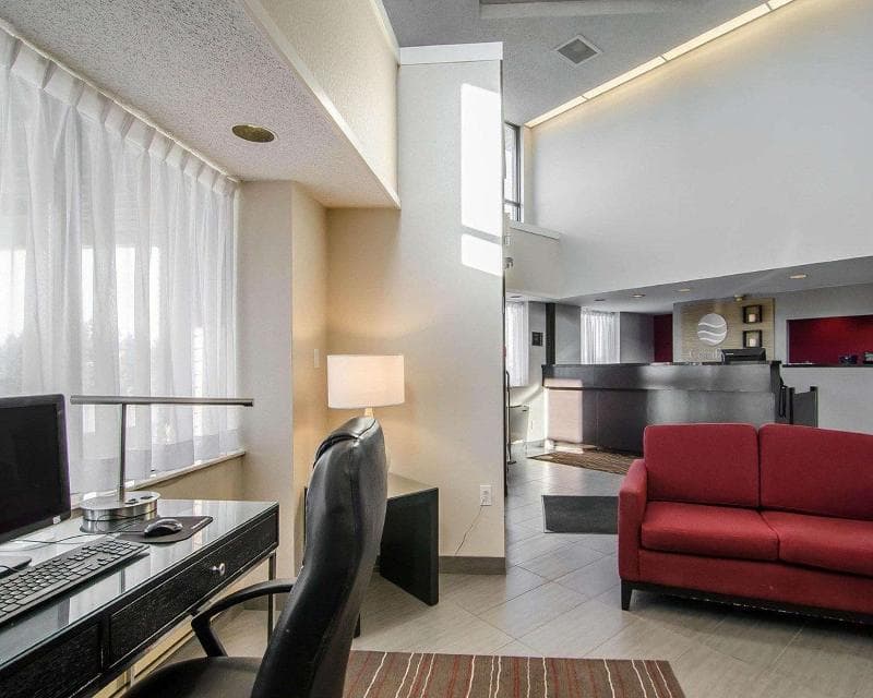 Comfort Inn Regina 2