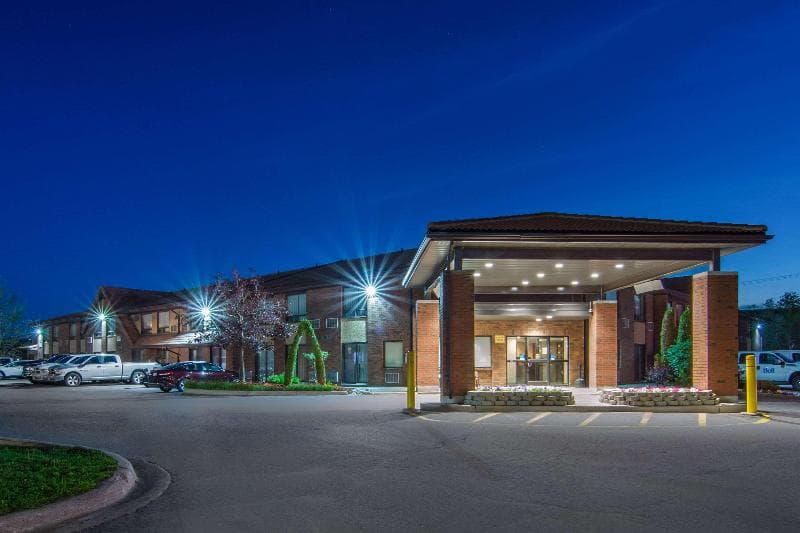 Comfort Inn Sudbury South End 5