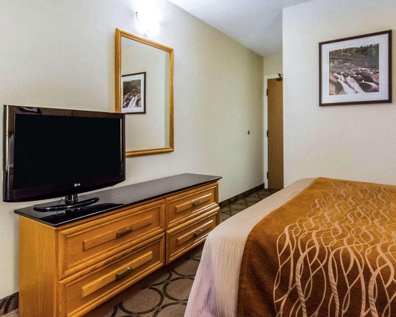 Comfort Inn East 5