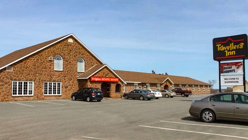 Traveller's Inn photo 1
