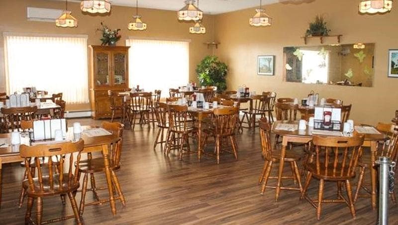 Traveller's Inn 5