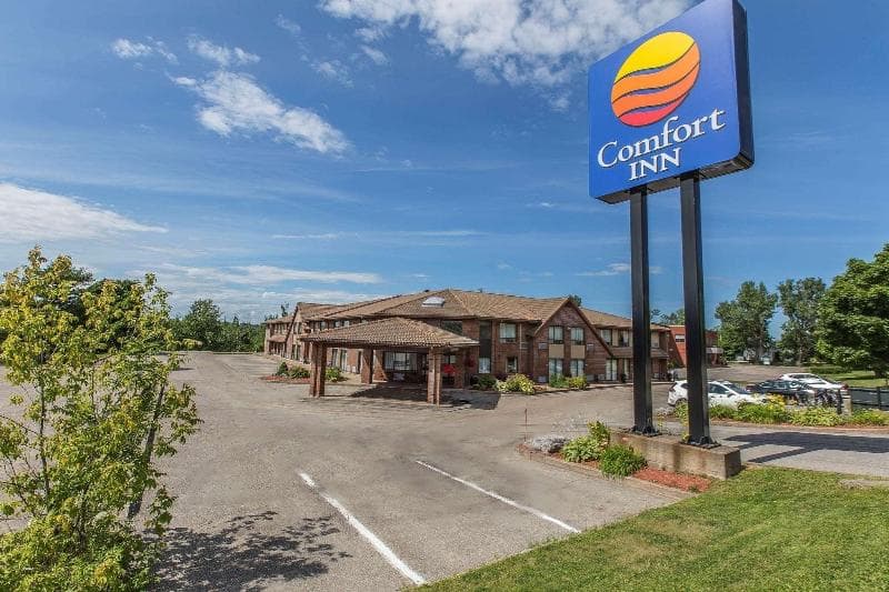Comfort Inn Sydney photo 1