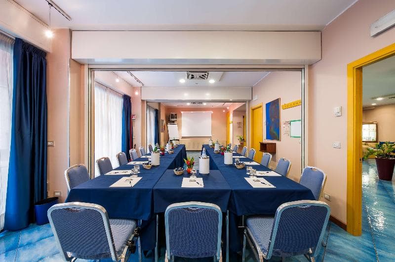 Best Western Hotel Mediterraneo photo 1