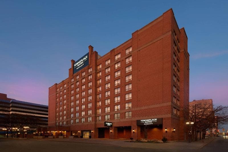 TownePlace Suites Windsor 2