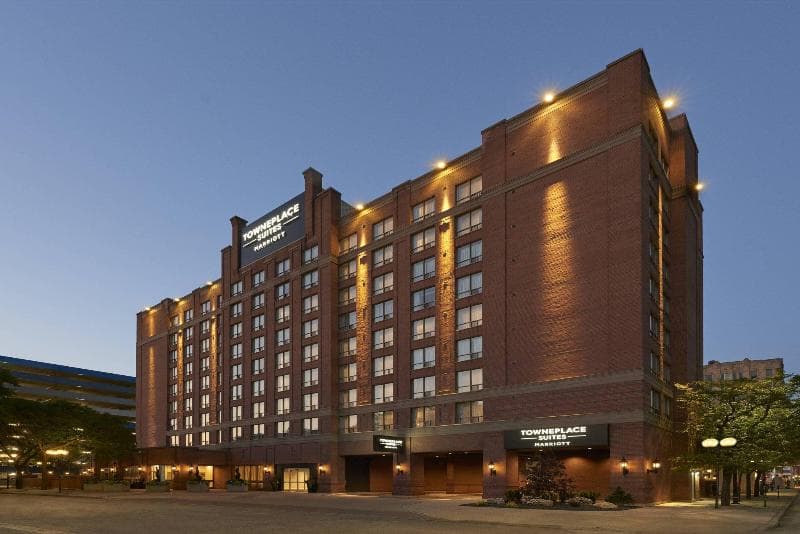 TownePlace Suites Windsor 3